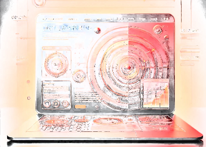 Sito Internet: la Home Page