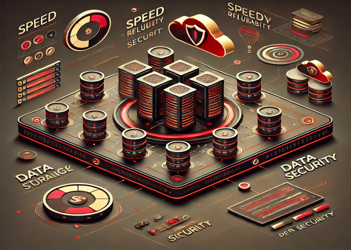 Web Master: la gestione dell'Hosting'